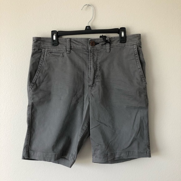 American Eagle Outfitters Other - American Eagle Flat Front Active Flex Dress Shorts